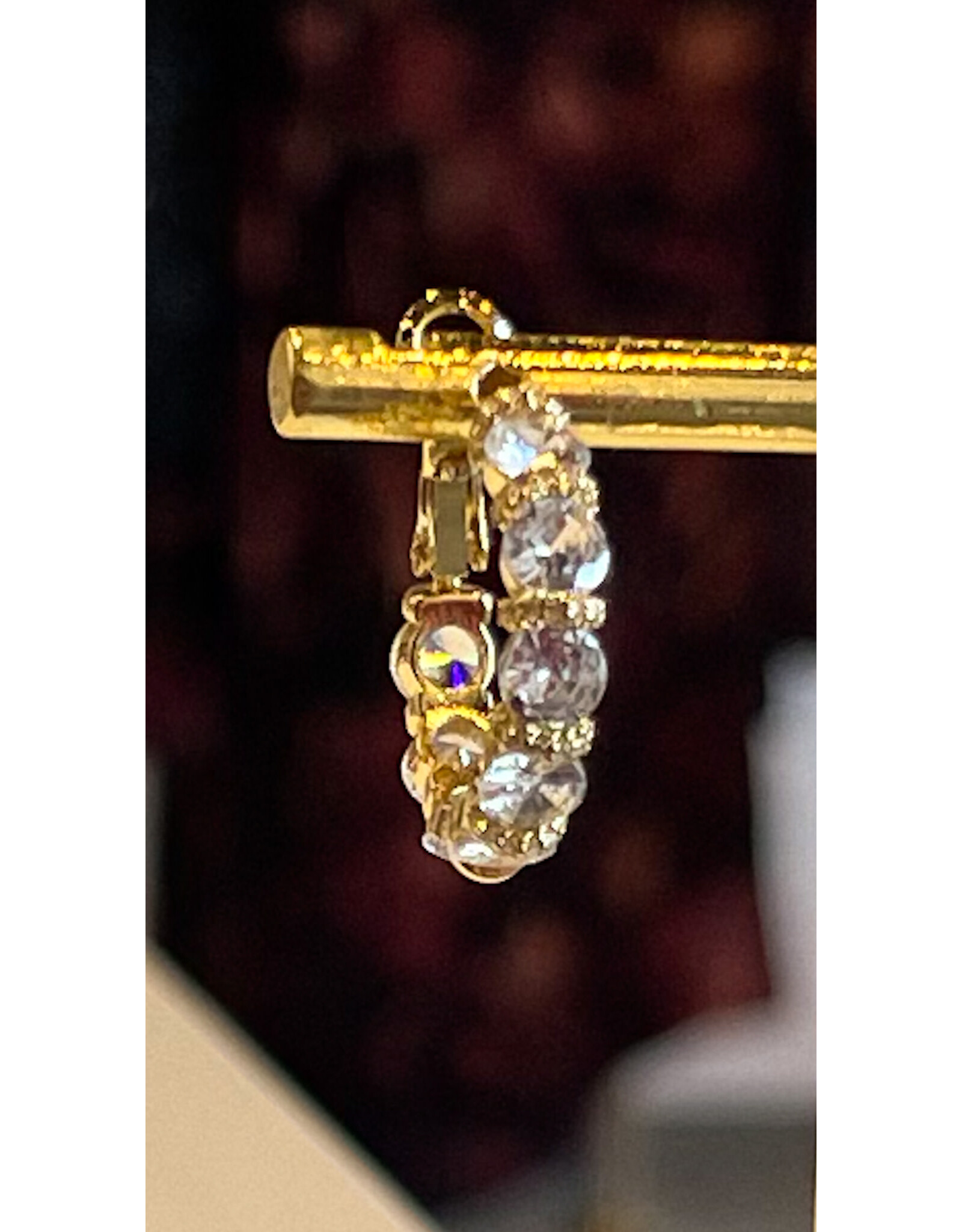 LIOPE PAVE HOOP