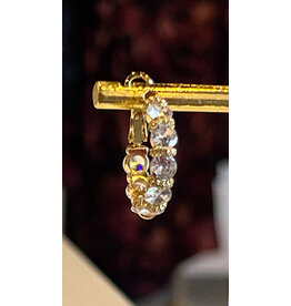 LIOPE PAVE HOOP