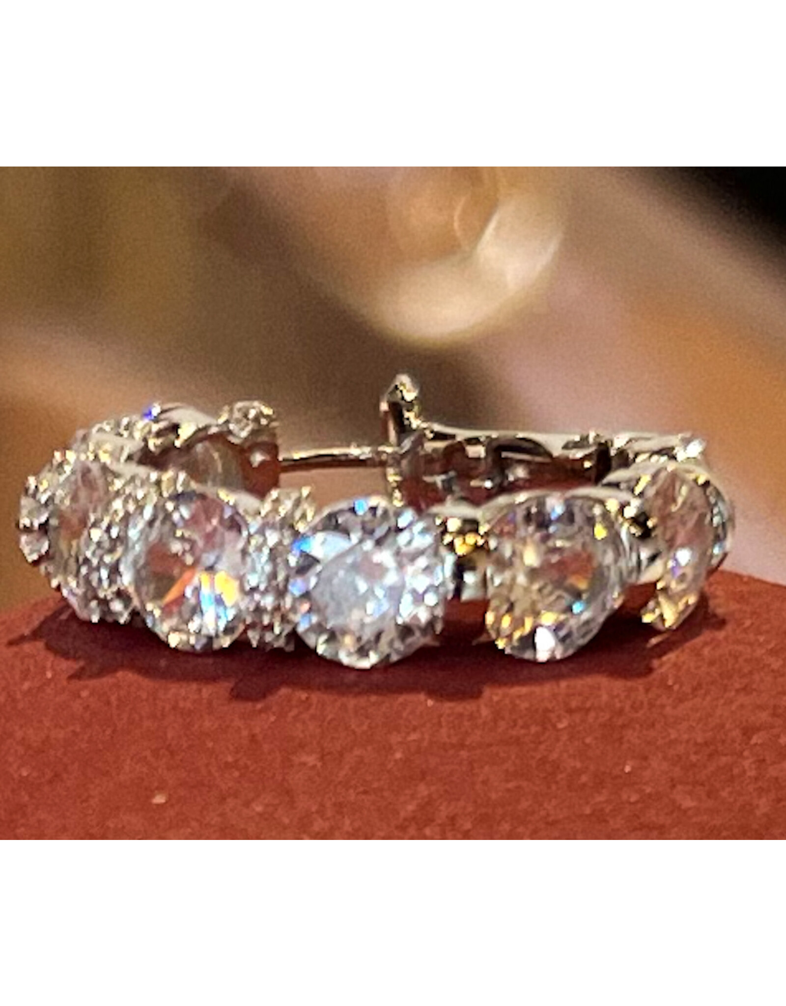 LIOPE PAVE HOOP