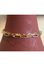 LIVIA CHAIN BRACELET