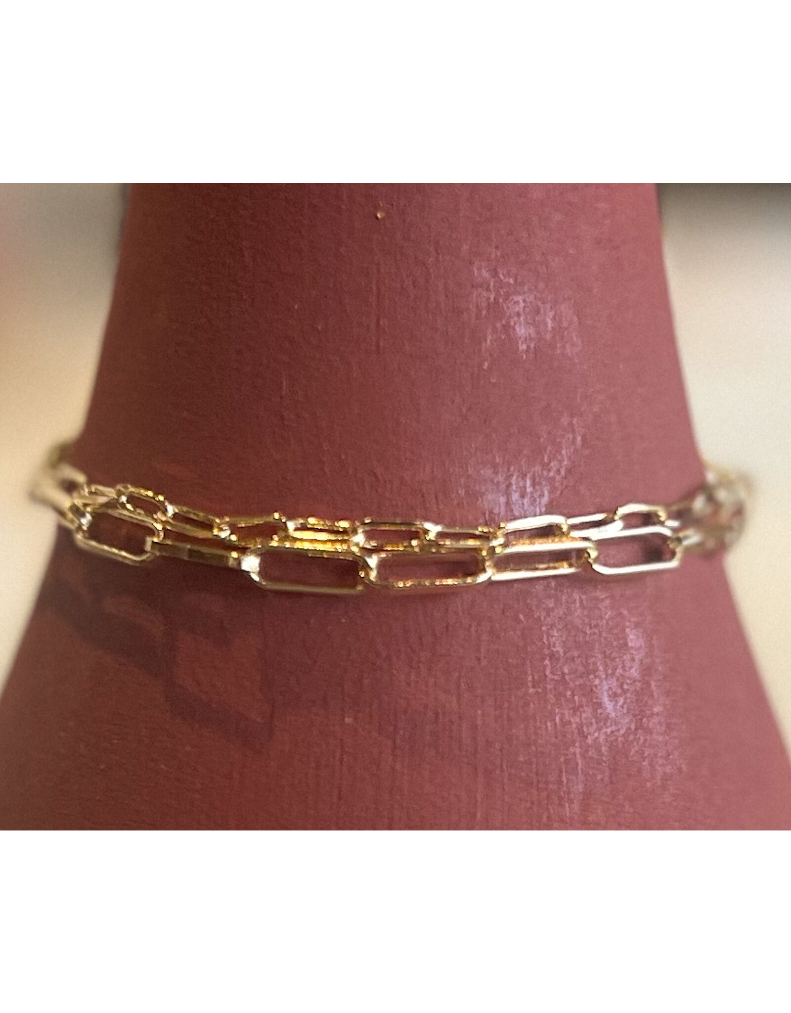 LIVIA CHAIN BRACELET