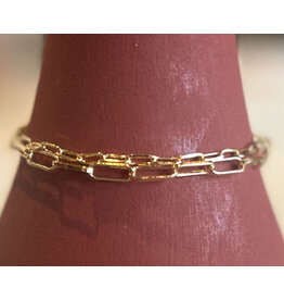 LIVIA CHAIN BRACELET