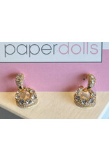 TADEO EARRING