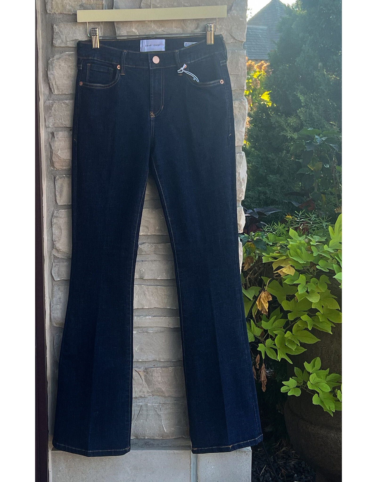 DEAR JOHN JAXTYN DENIM