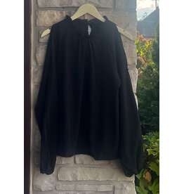 HADRIAN OFF THE SHOULDER TOP