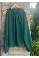 HADRIAN OFF THE SHOULDER TOP