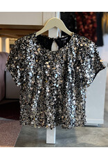 STEVE MADDEN CRESSA TOP