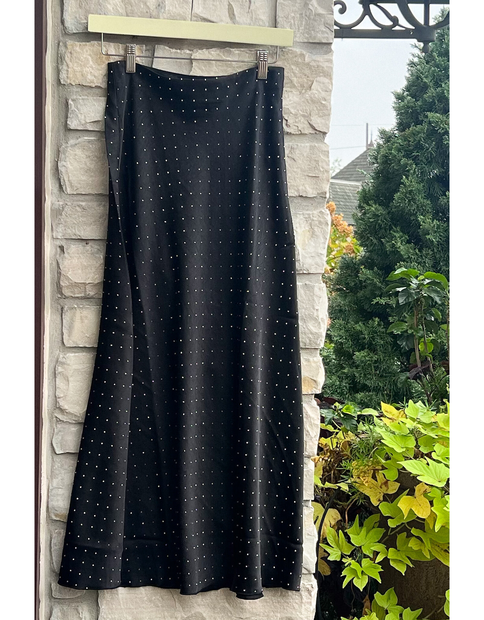 JEANNIE SKIRT