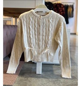 SAIDEE CARDIGAN