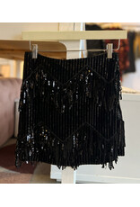 STEVE MADDEN CINDI SKIRT