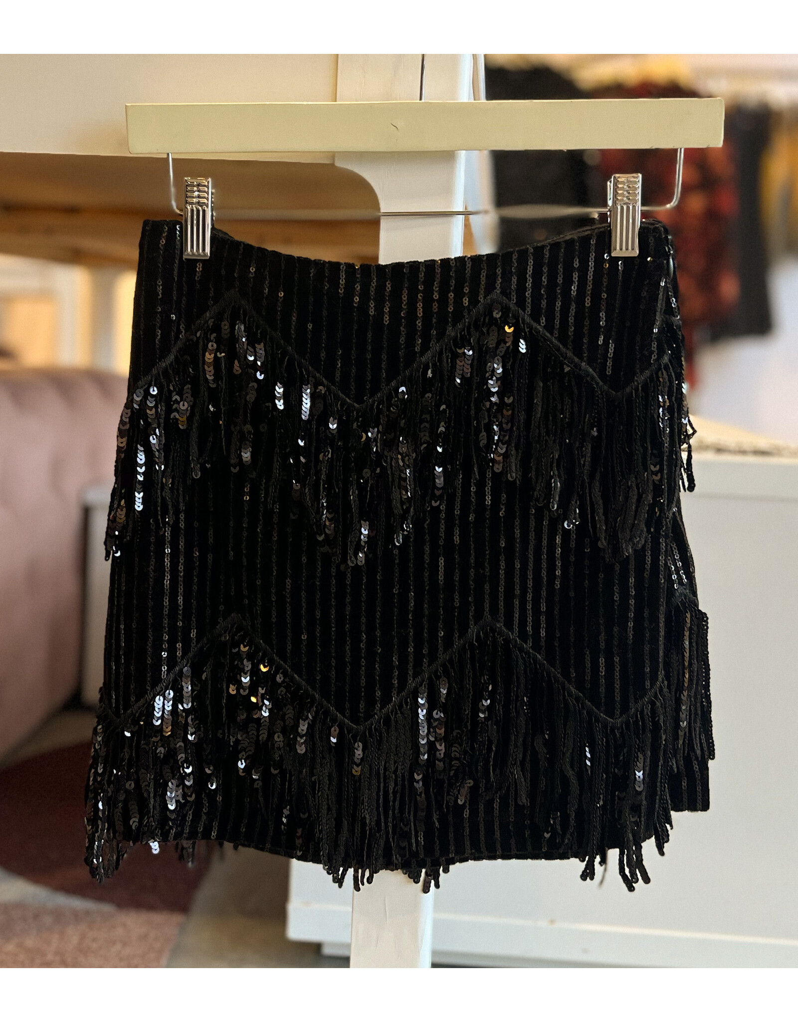 STEVE MADDEN CINDI SKIRT