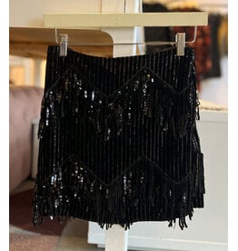 STEVE MADDEN CINDI SKIRT