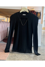 MOLLY BRACKEN TADANORI SWEATER