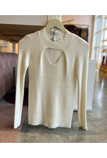MOLLY BRACKEN TADANORI SWEATER