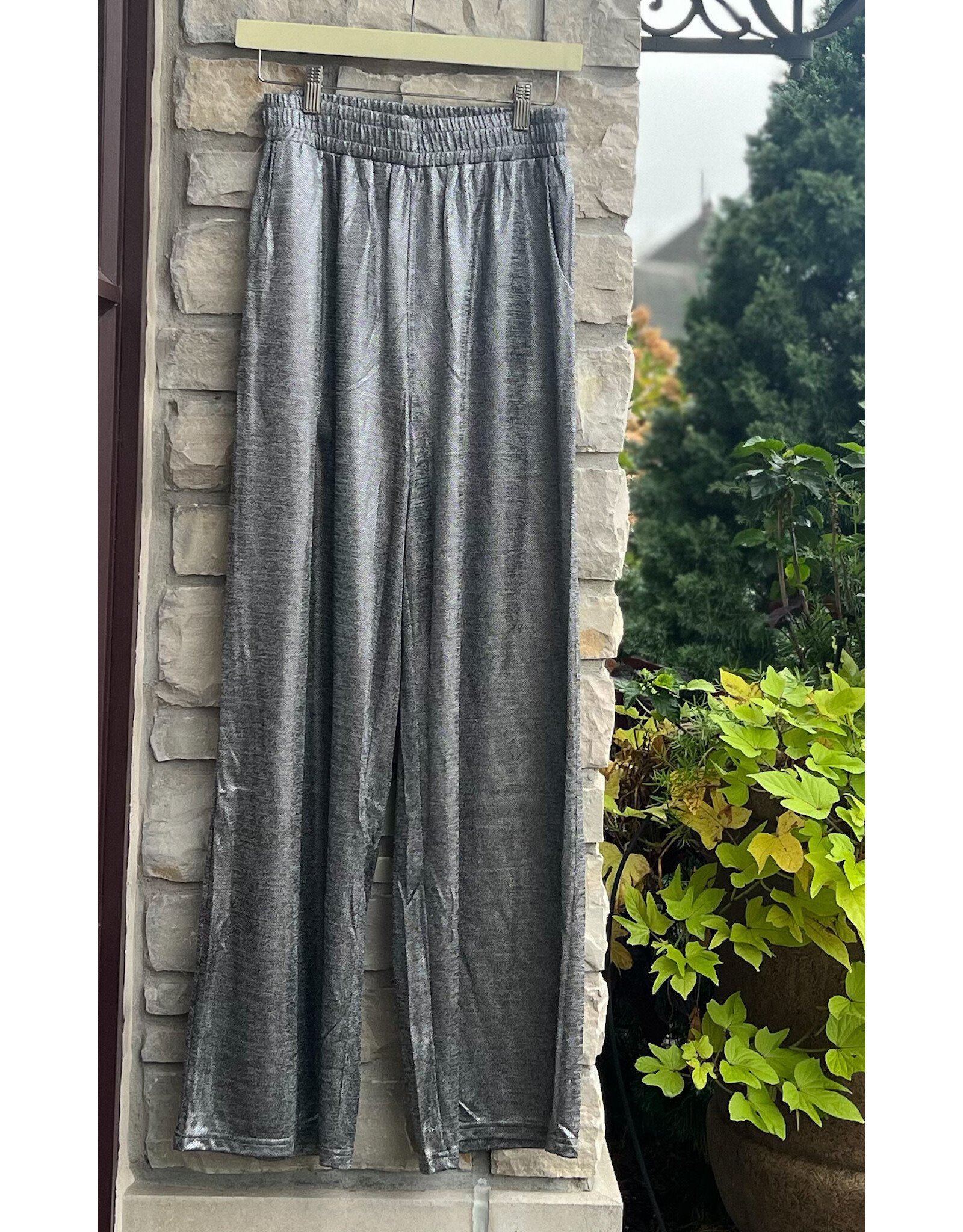 MOLLY BRACKEN WANDREA PANTS
