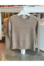 MOLLY BRACKEN ALDRICH SWEATER