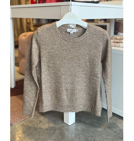 MOLLY BRACKEN ALDRICH SWEATER