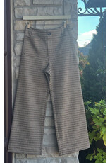 GEORGE HOUNDSTOOTH PANT