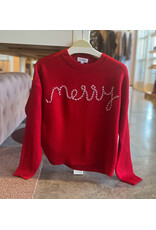 GRIFFIN MERRY SWEATER