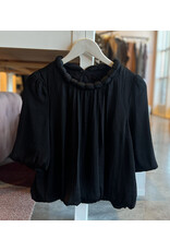 CASSIAN BILLOWY BLOUSE