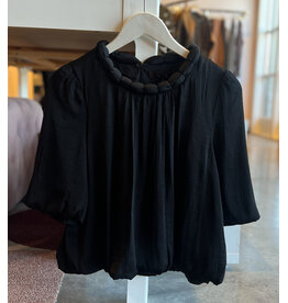 CASSIAN BILLOWY BLOUSE