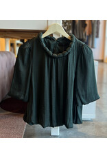 CASSIAN BILLOWY BLOUSE