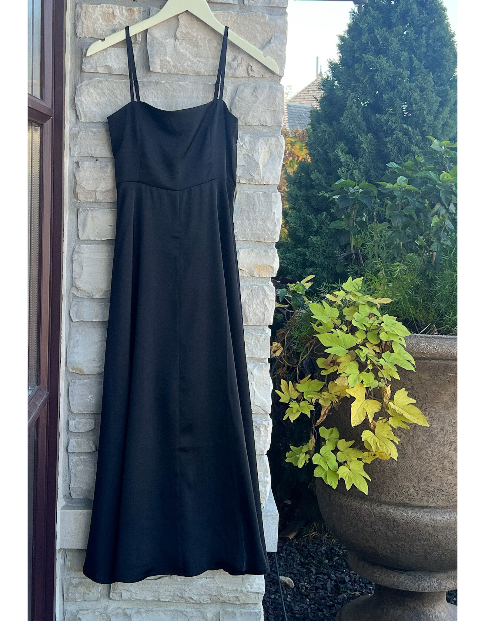 BISHOP + YOUNG SELMA DRESS