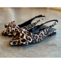 LACHLAN BOW SLINGBACK