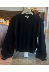 ERNEST POINTELLE SWEATER