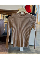 SNEJANA SLIM FIT SWEATER