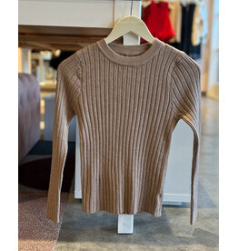 SNEJANA SLIM FIT SWEATER