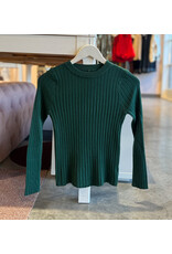 SNEJANA SLIM FIT SWEATER