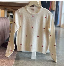 MAAZA SWEATER