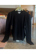 MONTY CREW NK SWEATER