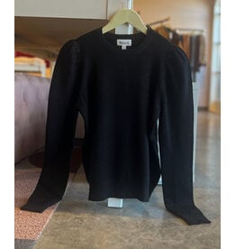 MONTY CREW NK SWEATER