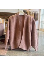 ALASTAIR KNITTED CARDIGAN