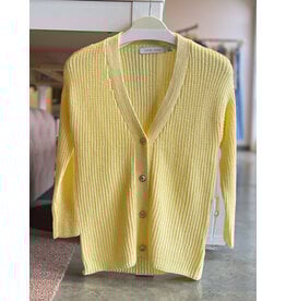 FOREVER CARDIGAN