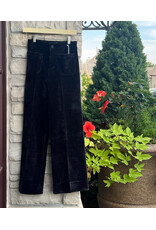 DEAR JOHN AUDREY HR WIDE LEG DENIM