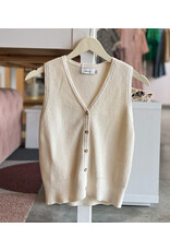 PERFUME NOTE CARDI VEST