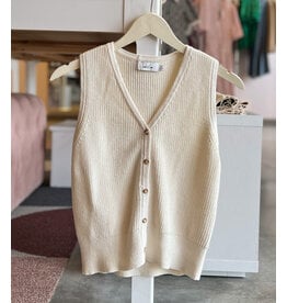 PERFUME NOTE CARDI VEST