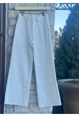 SULLIVAN SLIM WIDE LEG DENIM