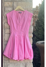 STEVE MADDEN GALE DRESS