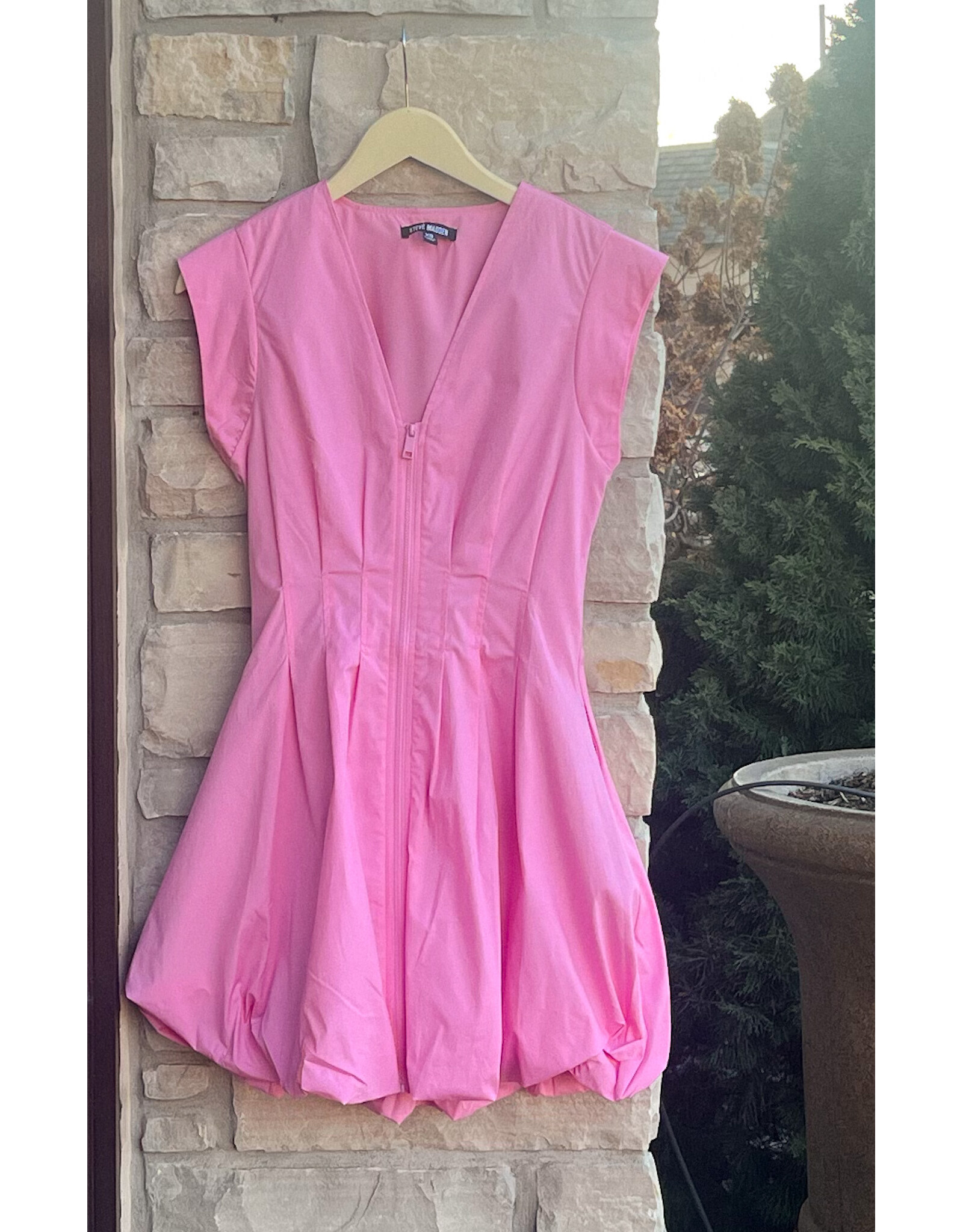 STEVE MADDEN GALE DRESS