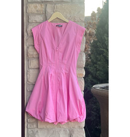 STEVE MADDEN GALE DRESS