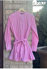 STEVE MADDEN LORELEI DRESS