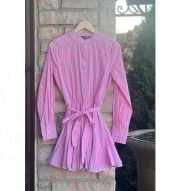 STEVE MADDEN LORELEI DRESS