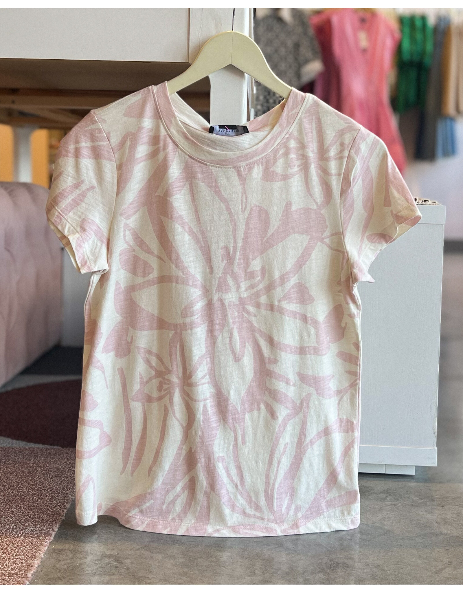 SANCTUARY THE PERFECT TEE