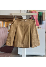 BISHOP + YOUNG BLAKE MINI SKIRT