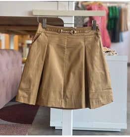 BISHOP + YOUNG BLAKE MINI SKIRT