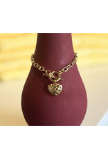 LOUISA LOVE BRACELET